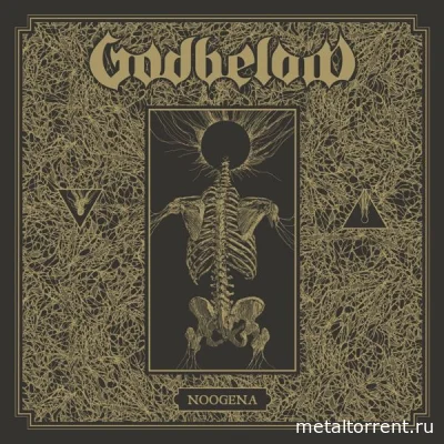Godbelow - Noogena (2022)