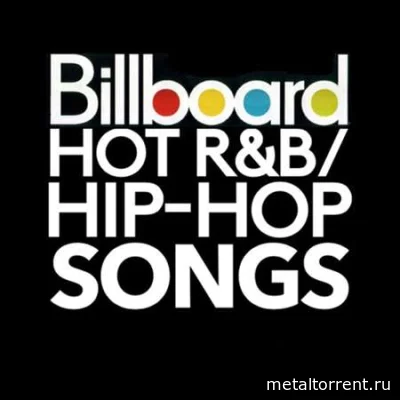 Billboard Hot R&B Hip-Hop Songs (10.09.2022)