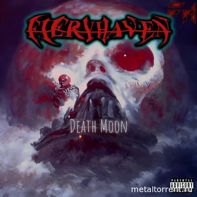 Fiery Haven - Death Moon (2022)