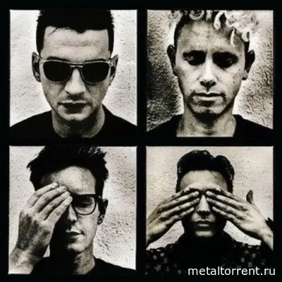 Depeche Mode - Дискография (1981-2022)