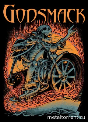 Godsmack - Дискография (1997-2018)