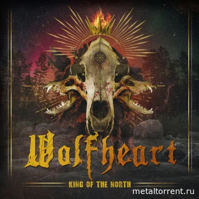 Wolfheart - King of the North (2022)