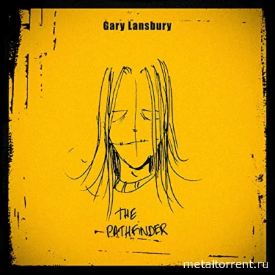 Gary Lansbury - The Pathfinder (2022)
