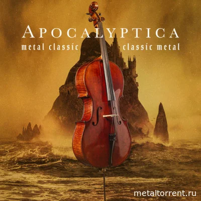 Apocalyptica - Metal Classic, Classic Metal (2022)