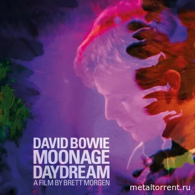 David Bowie - Moonage Daydream - A Brett Morgen Film (2022)