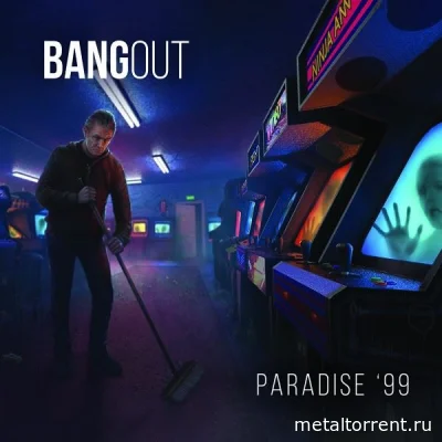 Bangout - Paradise '99 (2022)