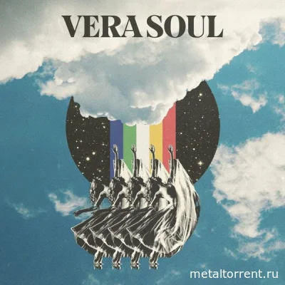 Vera Soul - Vera Soul (2022)