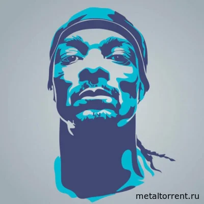 Snoop Dogg - Metaverse: The NFT Drop, Vol. 2 (2022)