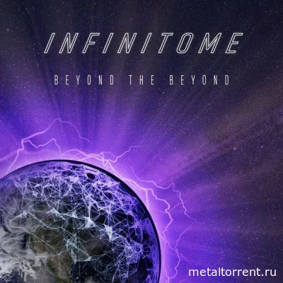 Infinitome - Beyond the Beyond (2022)