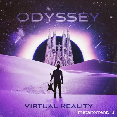 Virtual Reality - Odyssey (2022)