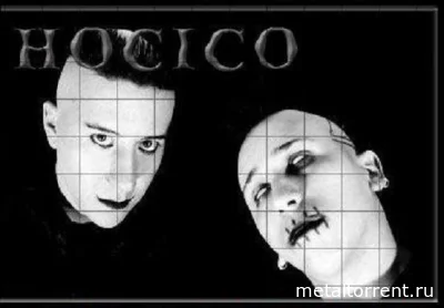 Hocico - Дискография (1994-2022)