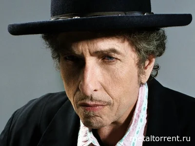 Bob Dylan - Дискография (1962-2017)