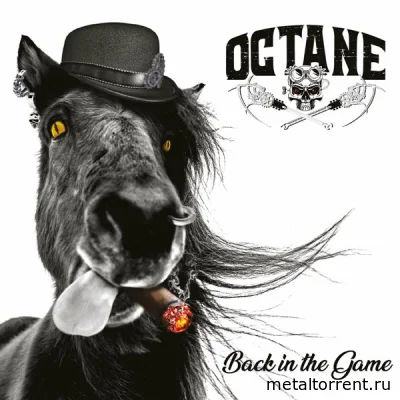 Octane - Back in the Game (2022)