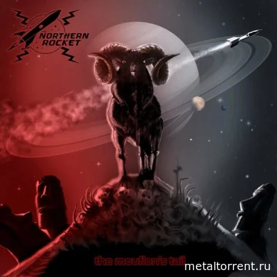The Northern Rocket - The Mouflon's Tail (2022)