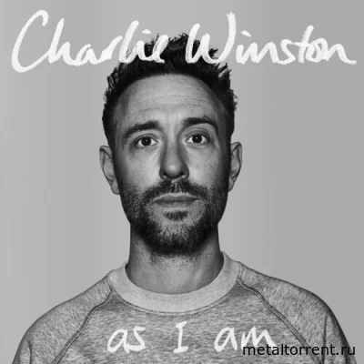 Charlie Winston - As I Am (2022)