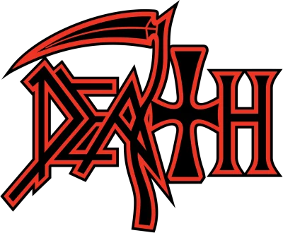 Death - Альбомы (1984-2020)