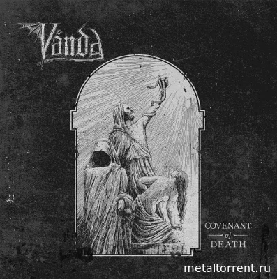 Vånda - Covenant of Death (2022)