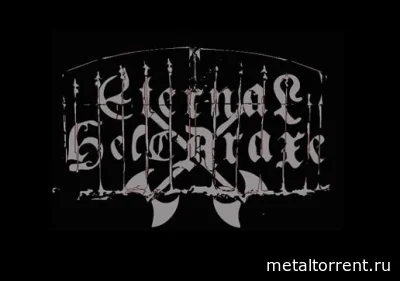 Eternal Helcaraxe - Дискография (2008-2022)