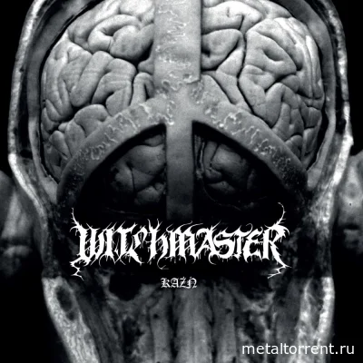 Witchmaster - Kaźń (2022)