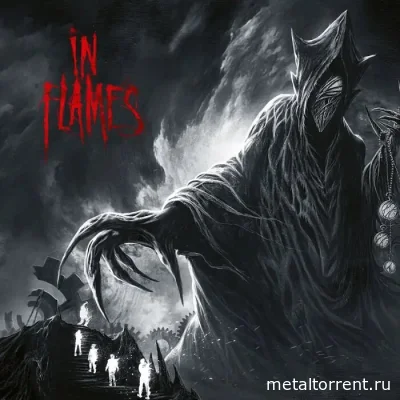 In Flames - Foregone (2023)