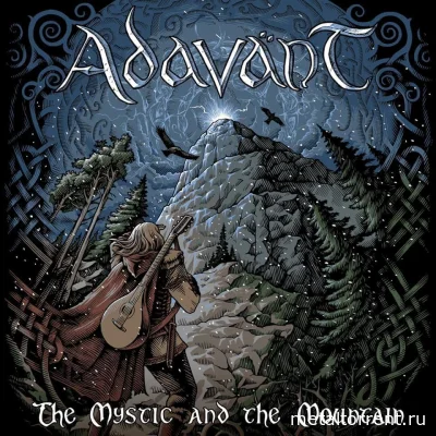 Adavänt - The Mystic and the Mountain (2022)