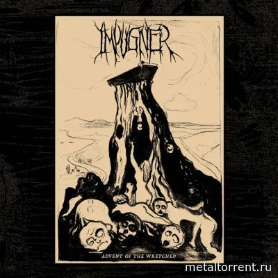 Impugner - Advent of the Wretched (2022)