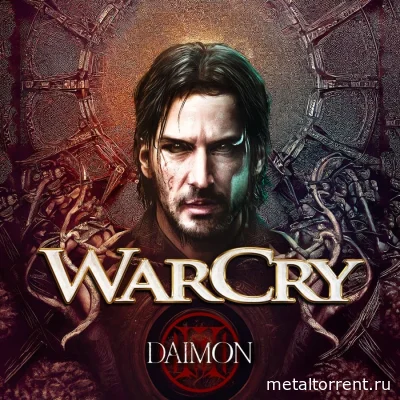 WarCry - Daimon (2022)