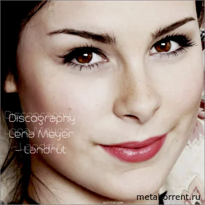 Lena Meyer-Landrut - Дискография (2010-2012)