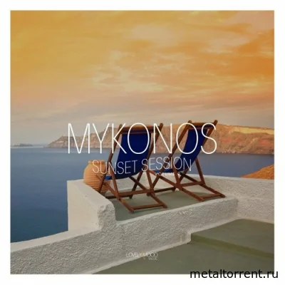 Mykonos Sunset Session, Vol. 9 (2022)