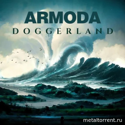 Armoda - Doggerland (2022)