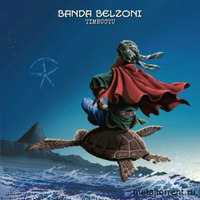 Banda Belzoni - Timbuctu (2022)
