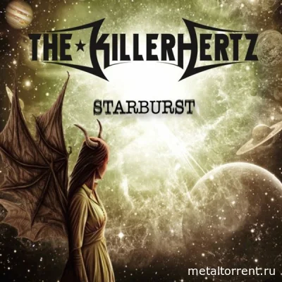 The KillerHertz - Starburst (2022)
