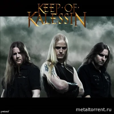 Keep of Kalessin - Дискография (1997-2016)