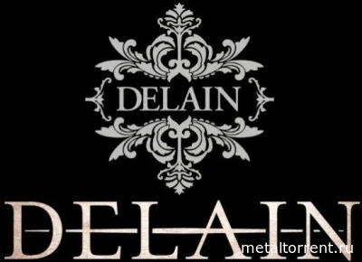 Delain - Дискография (2006-2020)