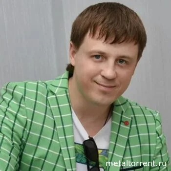 Евгений Коновалов - Дискография (2012-2020)