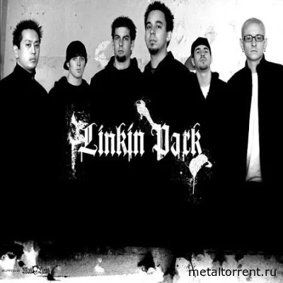 Linkin Park - Дискография (2000-2017)
