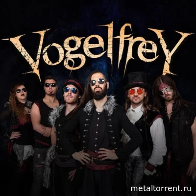 Vogelfrey - Дискография (2010-2022)