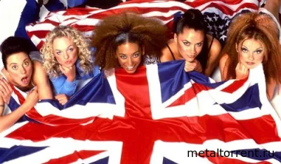 Spice Girls - Дискография (1994-2021)