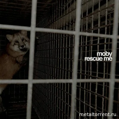 Moby - Rescue Me (2022)