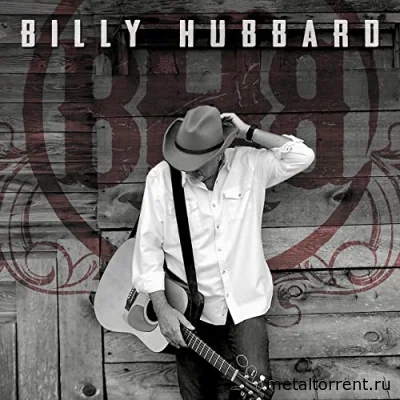 Billy Hubbard - Billy Hubbard (2022)