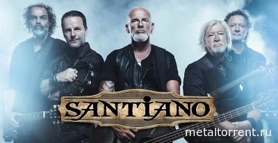 Santiano - Дискография (2012-2022)