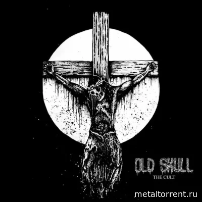 Old Skull - The Cult (2022)