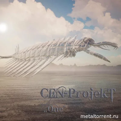 CEN-projekT - One (2022)
