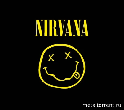 Nirvana - Альбомы (1988-2019)