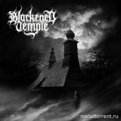 Blackened Temple - Blackened Temple (2022)