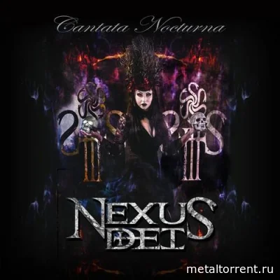 Nexus Dei - Cantata Nocturna (2022)