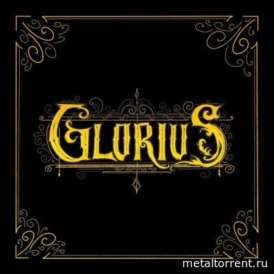 Glorius - Glorius (2022)