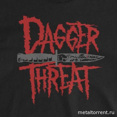 Dagger Threat - Дискография (2016-2022)