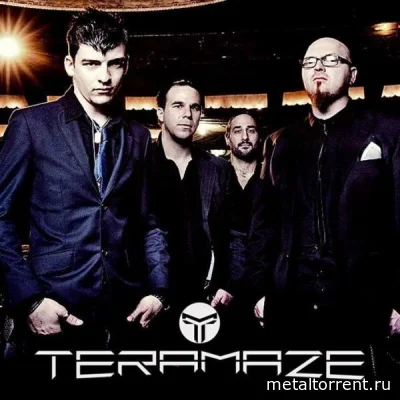 Teramaze - Дискография (1995-2022)