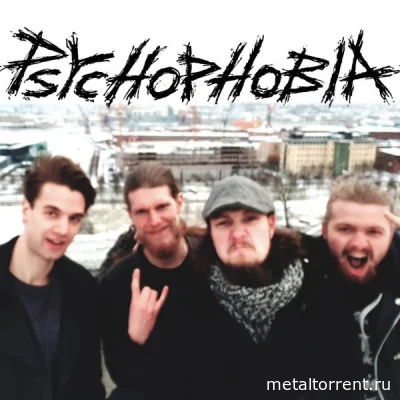Psychophobia - Дискография (2019-2022)